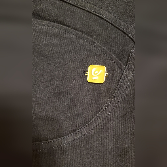 Freddy WR.UP Jeans - Picture 5 of 8